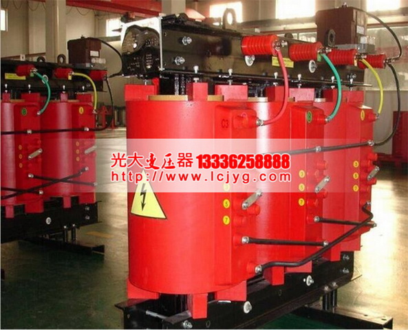 安徽SCB10-1000KVA干式电力变压器